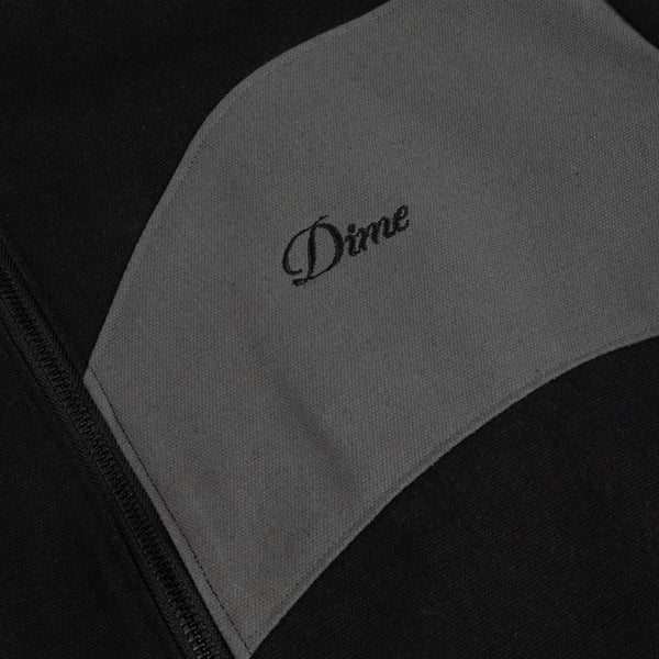Dime - Moto Jacket ~ Black