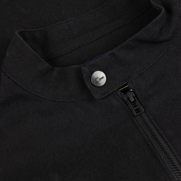 Dime - Moto Jacket ~ Black