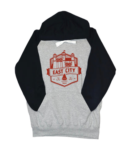 NEIGHBOURHOOD - PTBO East City Hoodie