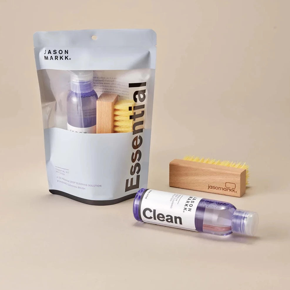 Jason Markk - Essential Kit 4oz-1