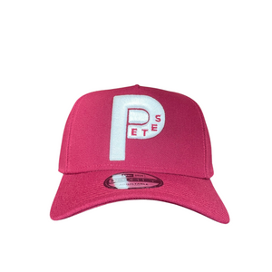 PTBO - New Era Petes Hat ~ Trucker – FLAVOUR '99
