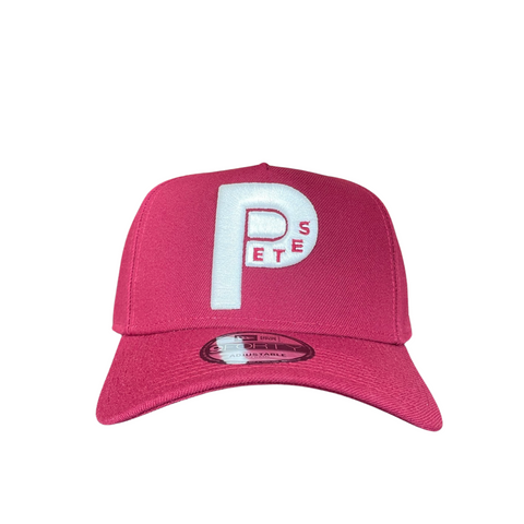 PTBO - New Era Petes Hat ~ Trucker
