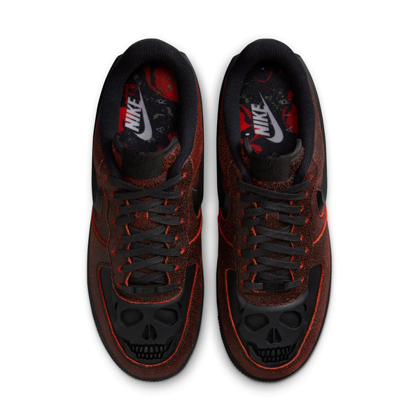 Nike - Air Force 1 Retro HWN QS ~ Skull