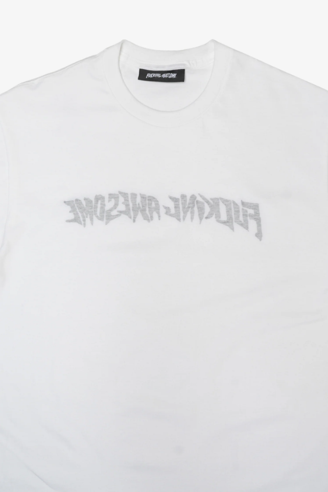 Fucking Awesome - Inside Out Stamp Tee – FLAVOUR '99
