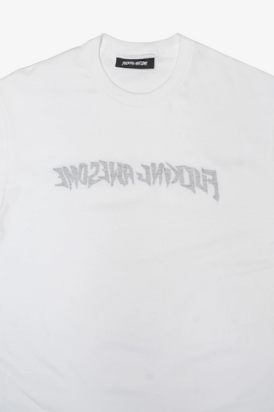 Fucking Awesome - Inside Out Stamp Tee