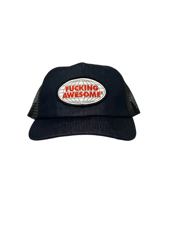 Fucking Awesome - Buffalo Snapback