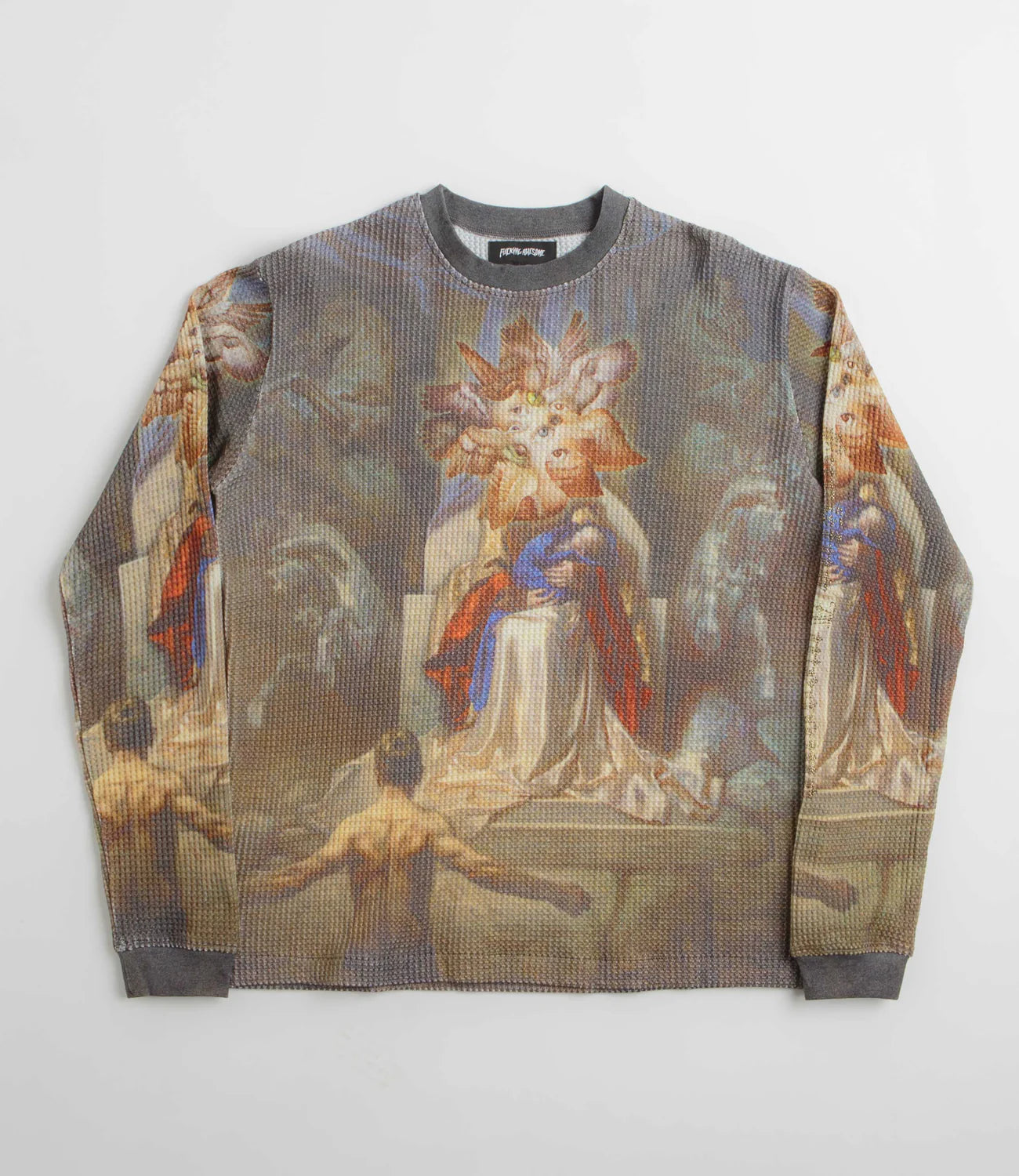 Fucking Awesome - Madonna Thermal ~ Assorted