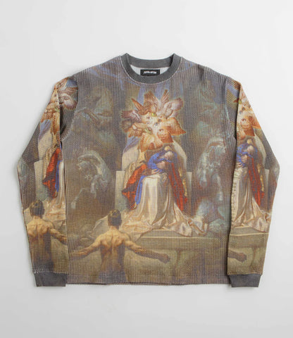 Fucking Awesome - Madonna Thermal ~ Assorted