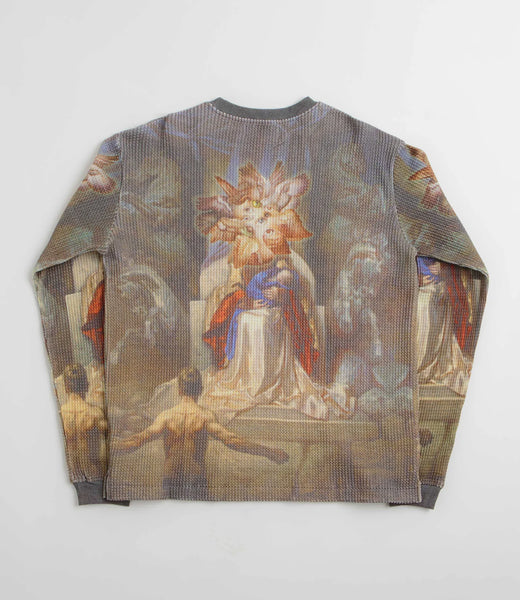 Fucking Awesome - Madonna Thermal ~ Assorted