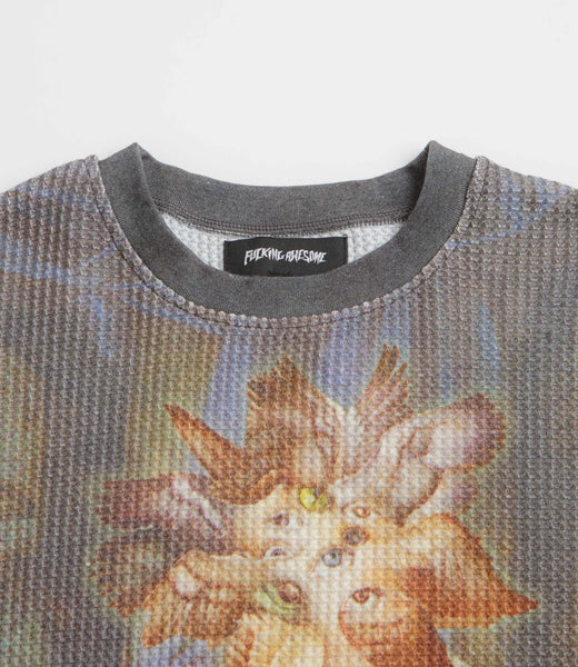 Fucking Awesome - Madonna Thermal ~ Assorted