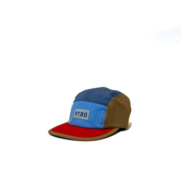 PTBO - Trail Runner Hat