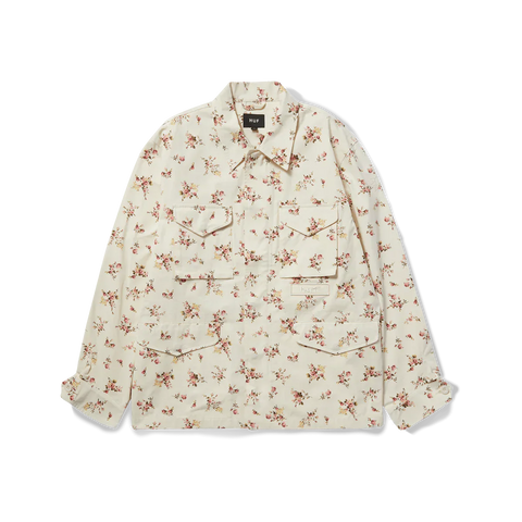 HUF - Field Floral Jacket