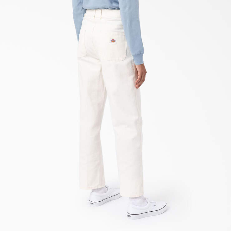 Dickies - W Regular Fit Duck Pant