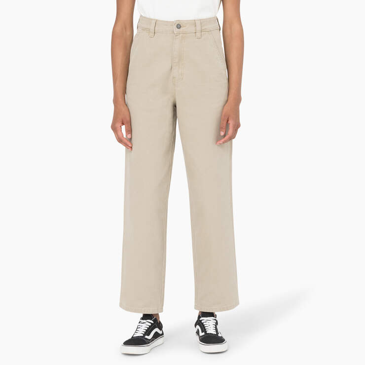 Dickies - W Regular Fit Duck Pant