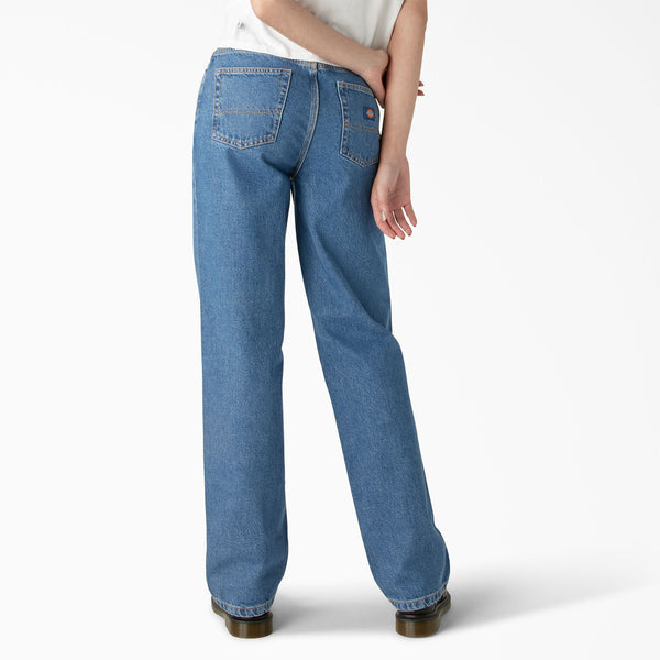 Dickies - W Thomasville Denim Pant