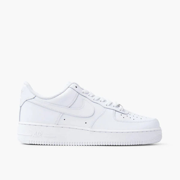 Nike - W Air Force 1 Low '07 White/White