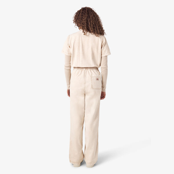 Dickies - W Newington Duck Canvas S/S Coverall