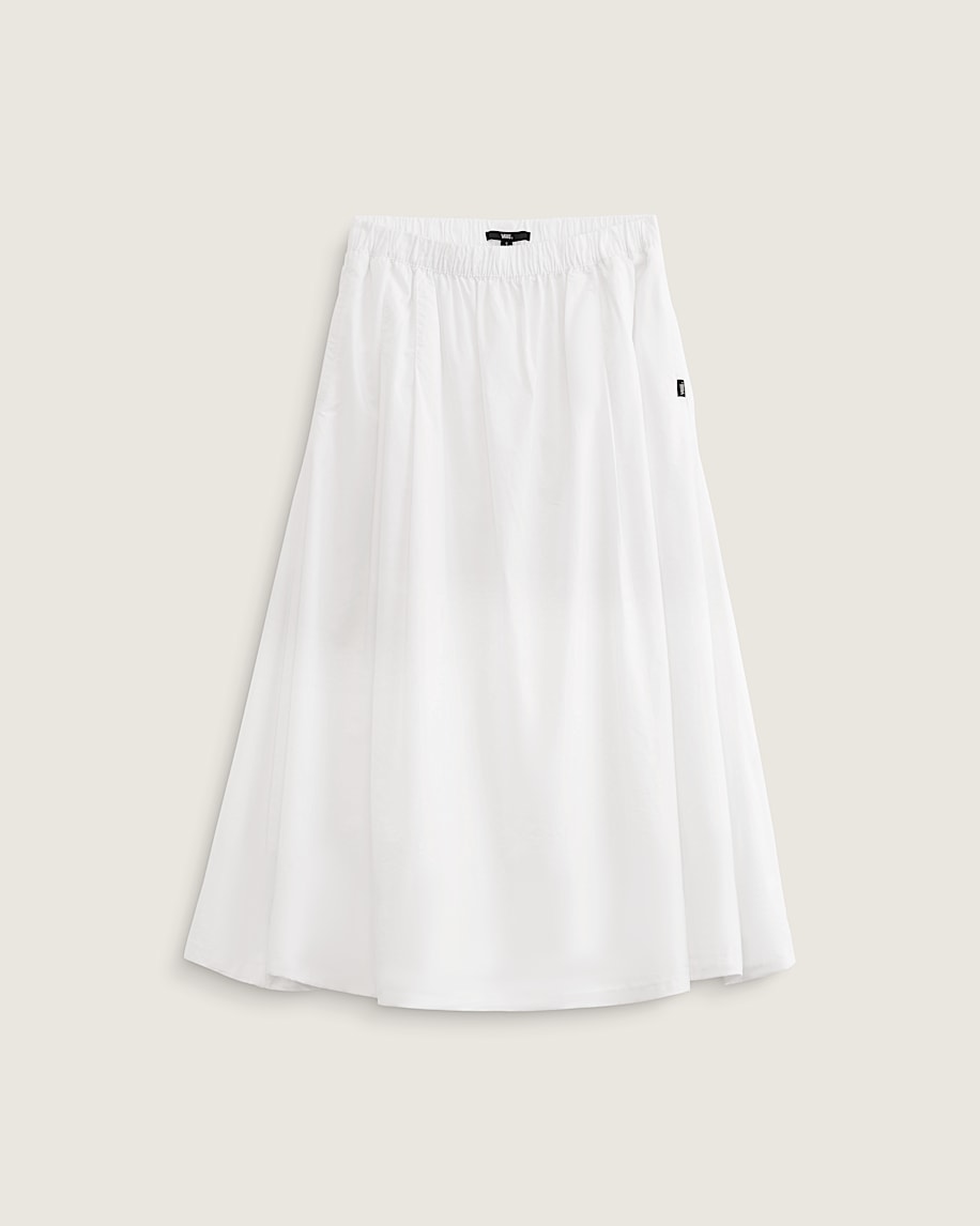Vans - W Gonna Maxi Francesca Skirt White
