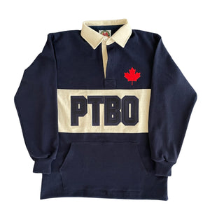 PTBO - Rugby Jersey Shirt