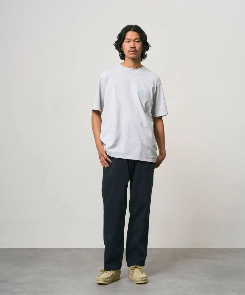 Gramicci - Loose Tapered Ridge Pant Double Navy
