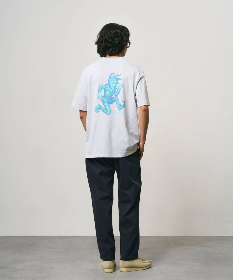 Gramicci - Loose Tapered Ridge Pant Double Navy