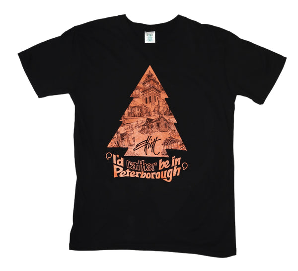 PTBO - George Elliott '23 Tee