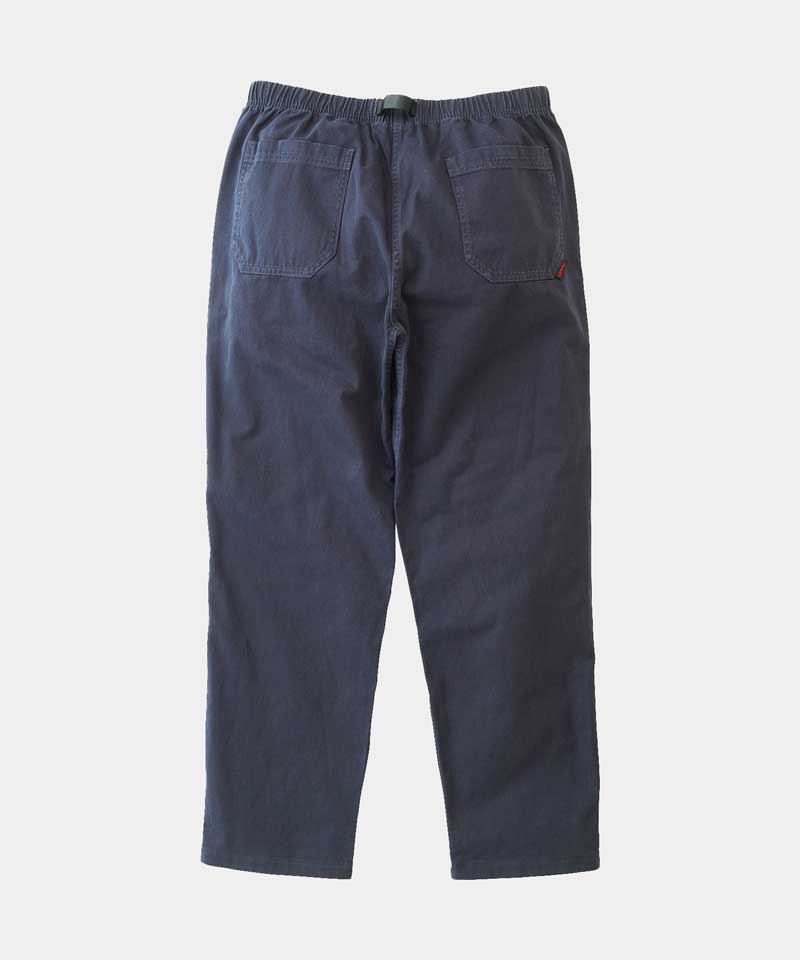 Gramicci - Loose Tapered Ridge Pant Double Navy-4