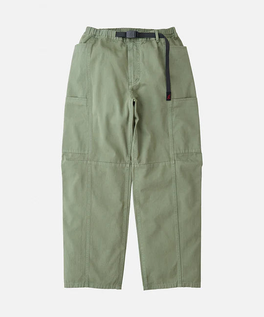 Gramicci - Voyager Pants Green