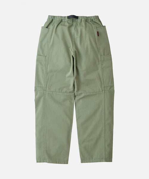 Gramicci - Voyager Pants Green