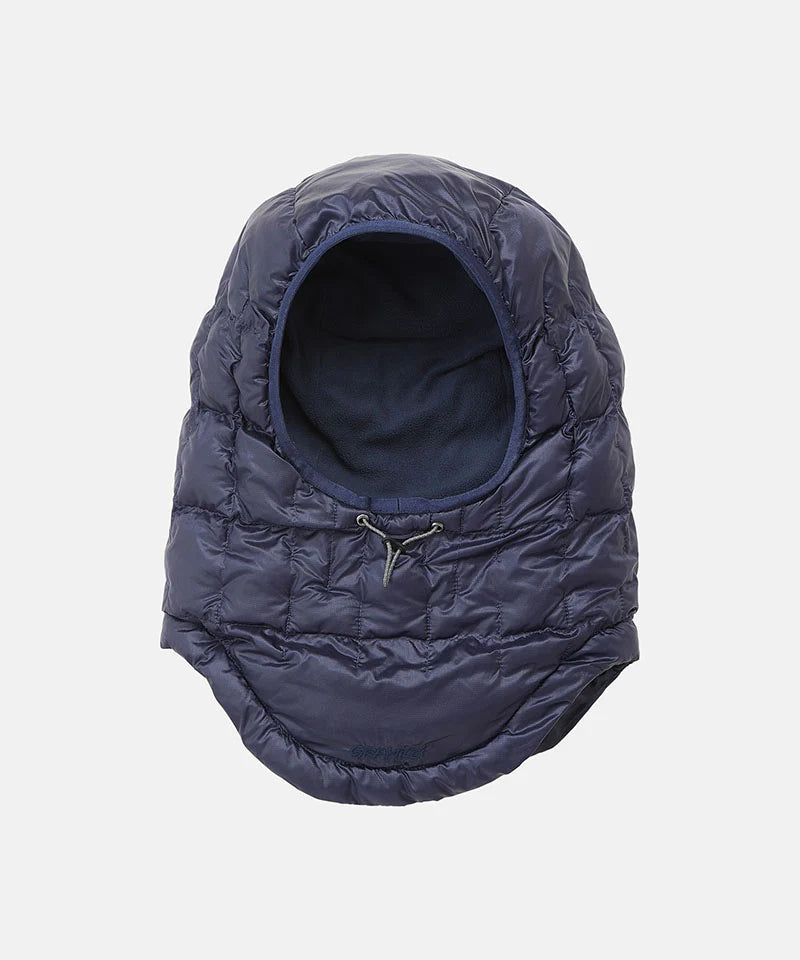 Gramicci - G-Zero Primaloft Balaclava Indigo-1