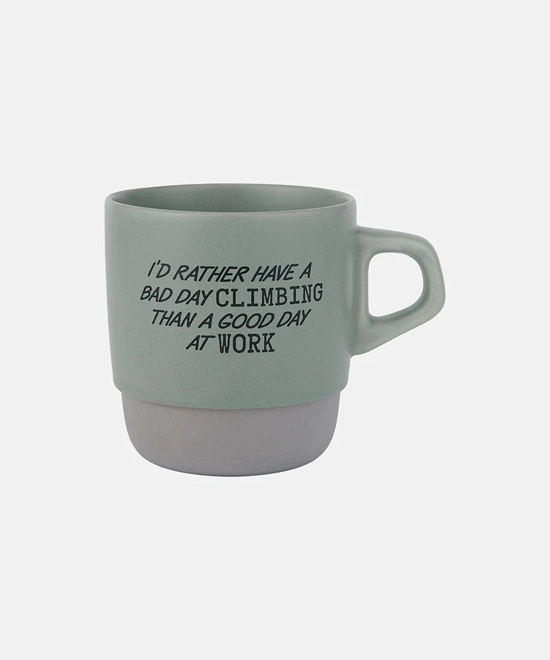 Gramicci - Kinto Stacking Mug-1