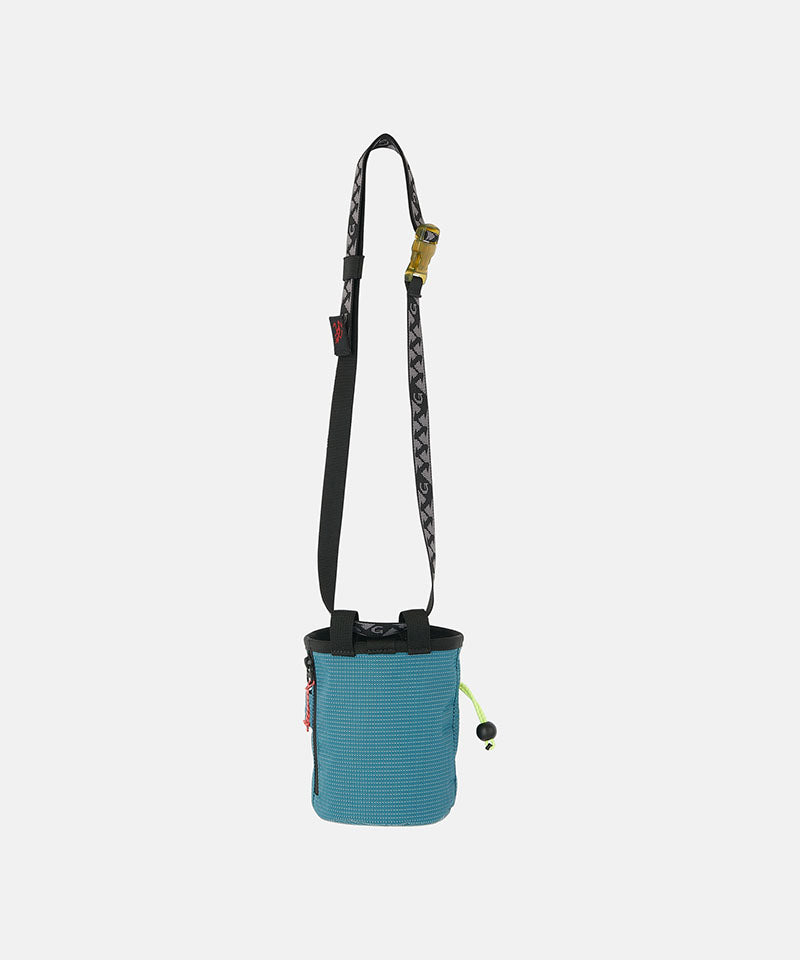 Gramicci - Chalk Bag Teal/Black-2