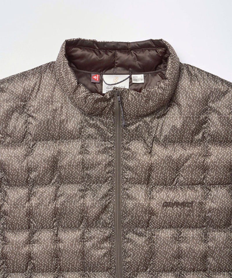 Gramicci - G-Zero Primaloft Vest Dotted-2