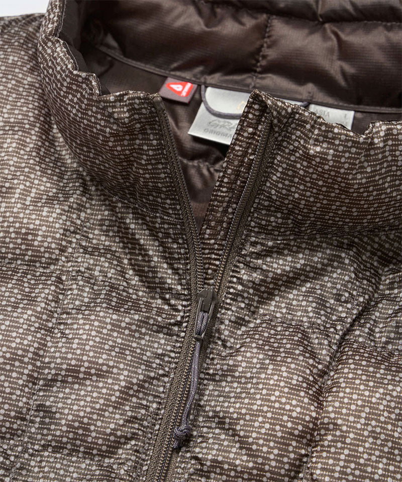 Gramicci - G-Zero Primaloft Vest Dotted-4