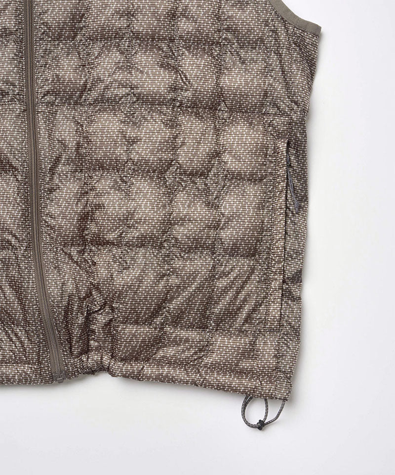 Gramicci - G-Zero Primaloft Vest Dotted-5