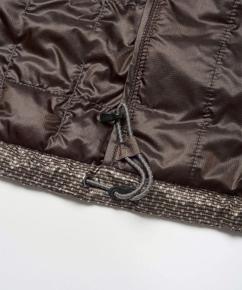 Gramicci - G-Zero Primaloft Vest Dotted-7