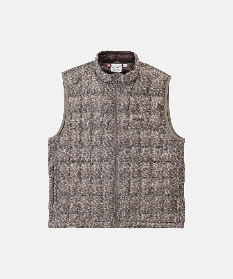 Gramicci - G-Zero Primaloft Vest Dotted-1
