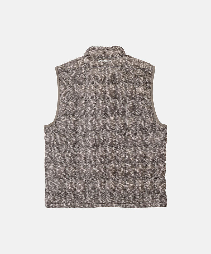 Gramicci - G-Zero Primaloft Vest Dotted-8