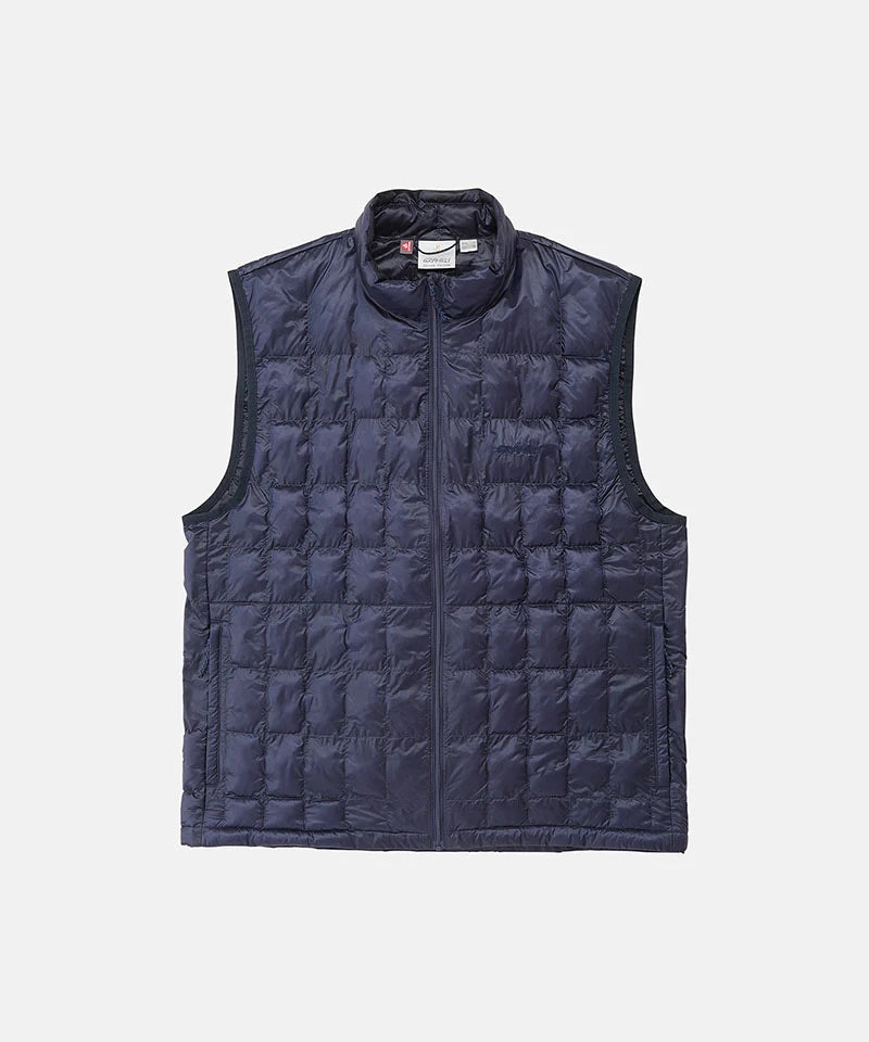 Gramicci - G-Zero Primaloft Vest Indigo-1