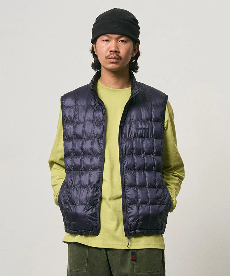 Gramicci - G-Zero Primaloft Vest Indigo