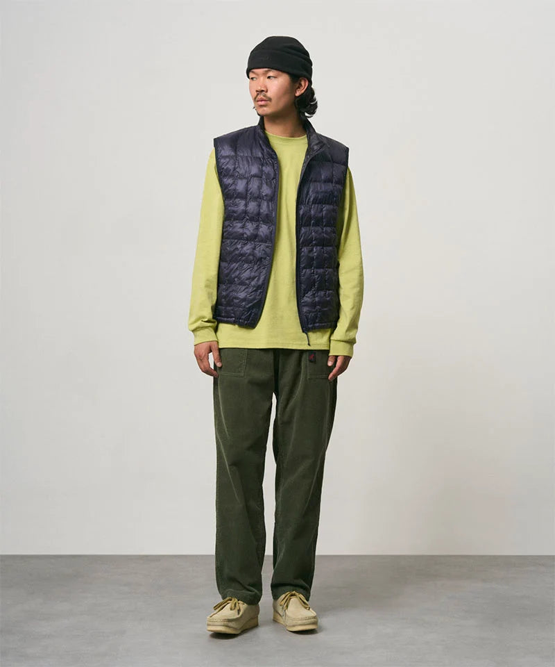 Gramicci - G-Zero Primaloft Vest Indigo