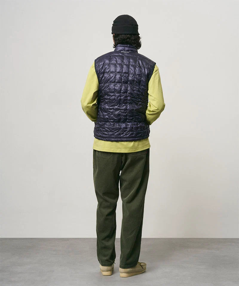 Gramicci - G-Zero Primaloft Vest Indigo
