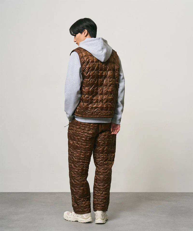 Gramicci - G-Zero Primaloft Pant Brown-10