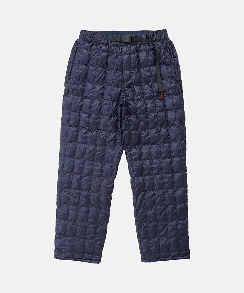 Gramicci - G-Zero Primaloft Pant Indigo-1