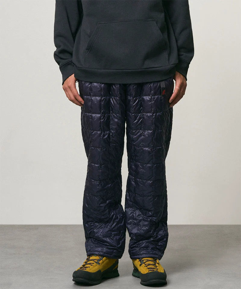 Gramicci - G-Zero Primaloft Pant Indigo-2