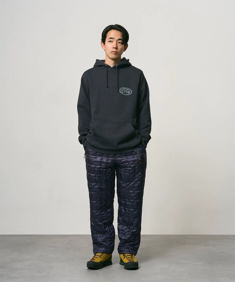 Gramicci - G-Zero Primaloft Pant Indigo-3