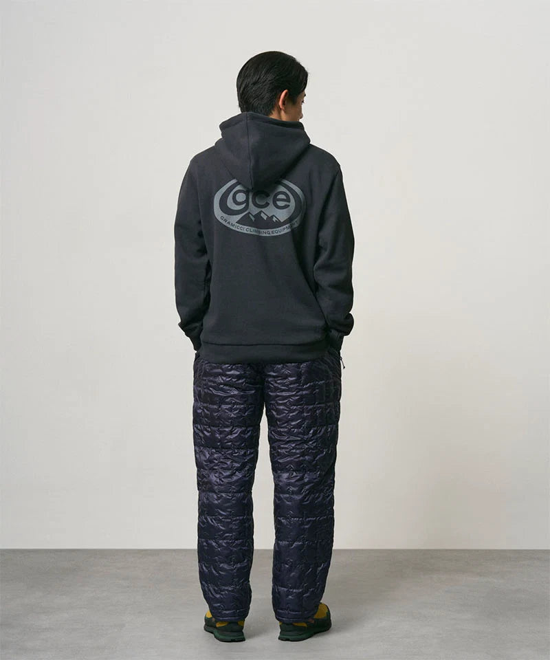 Gramicci - G-Zero Primaloft Pant Indigo-4