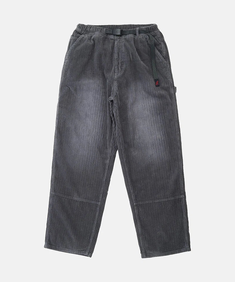 Gramicci - Big Wale Carpenter Pant Carbon-1