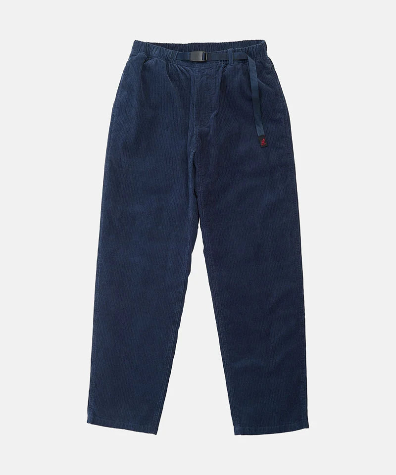 Gramicci - Corduroy Pant Dark Navy-1