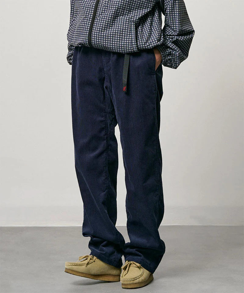 Gramicci - Corduroy Pant Dark Navy-2